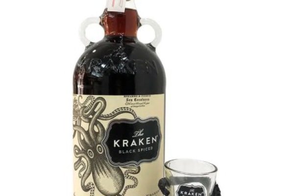 Ссылка на kraken at