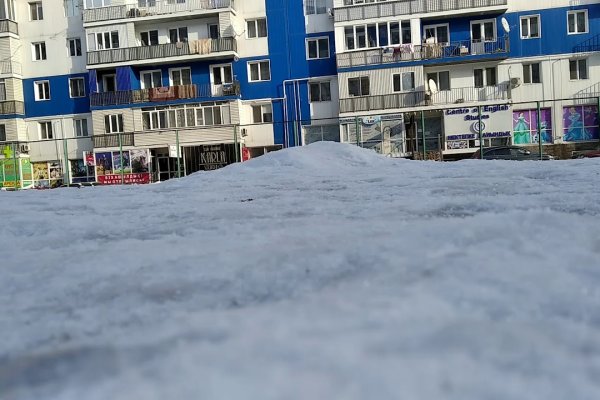 Зеркало на кракен